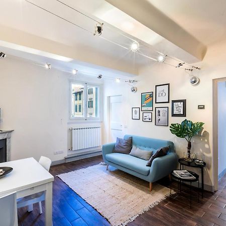 Historic Center Apartment - Next To The River, All Attractions - By LikehomeΦλωρεντία Εξωτερικό φωτογραφία