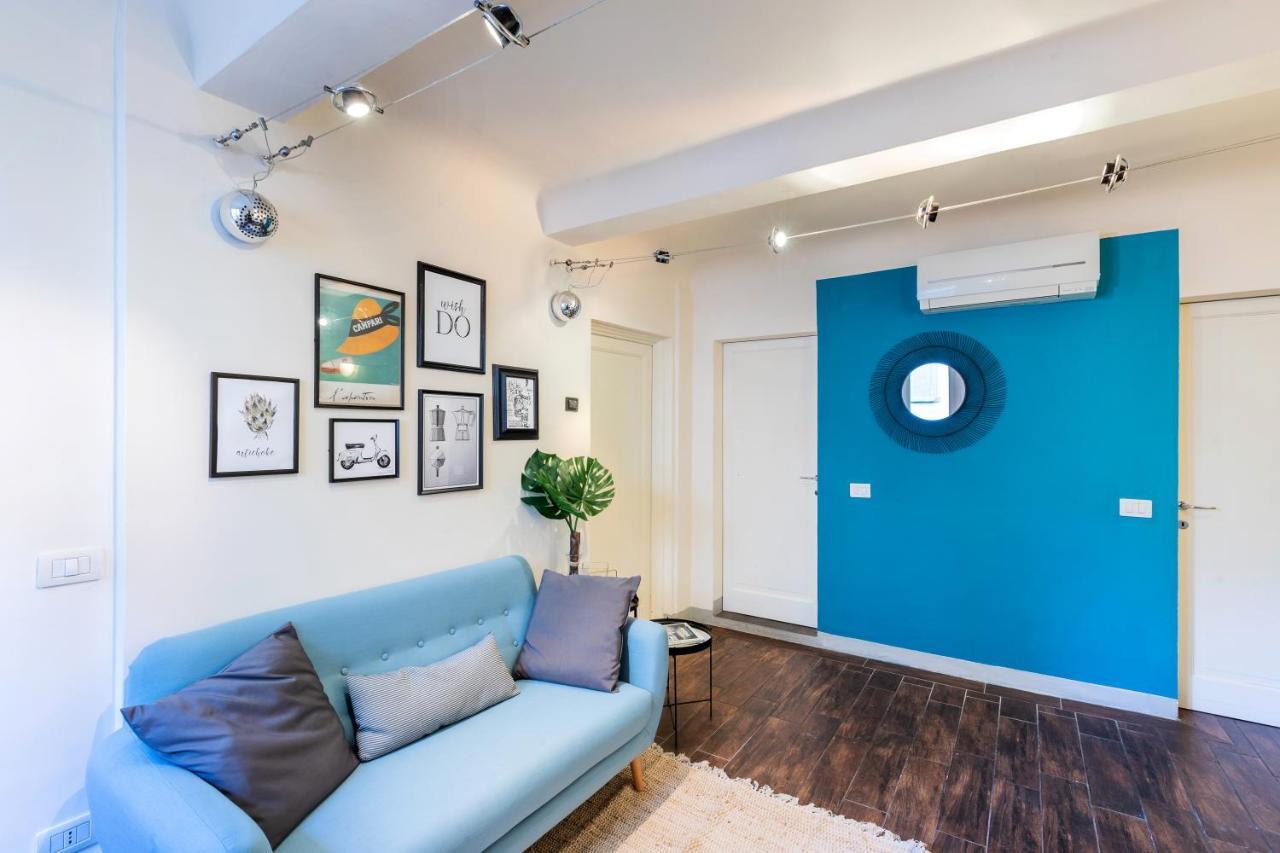 Historic Center Apartment - Next To The River, All Attractions - By LikehomeΦλωρεντία Εξωτερικό φωτογραφία