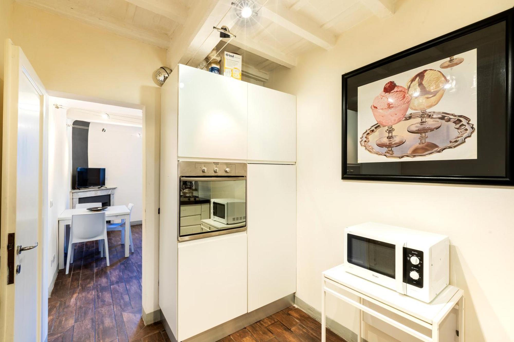 Historic Center Apartment - Next To The River, All Attractions - By LikehomeΦλωρεντία Εξωτερικό φωτογραφία