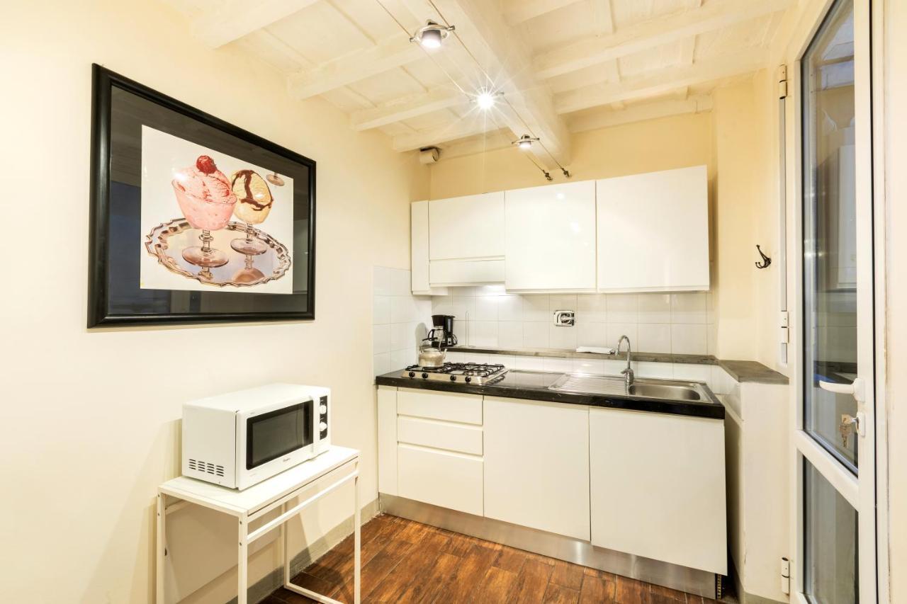 Historic Center Apartment - Next To The River, All Attractions - By LikehomeΦλωρεντία Εξωτερικό φωτογραφία