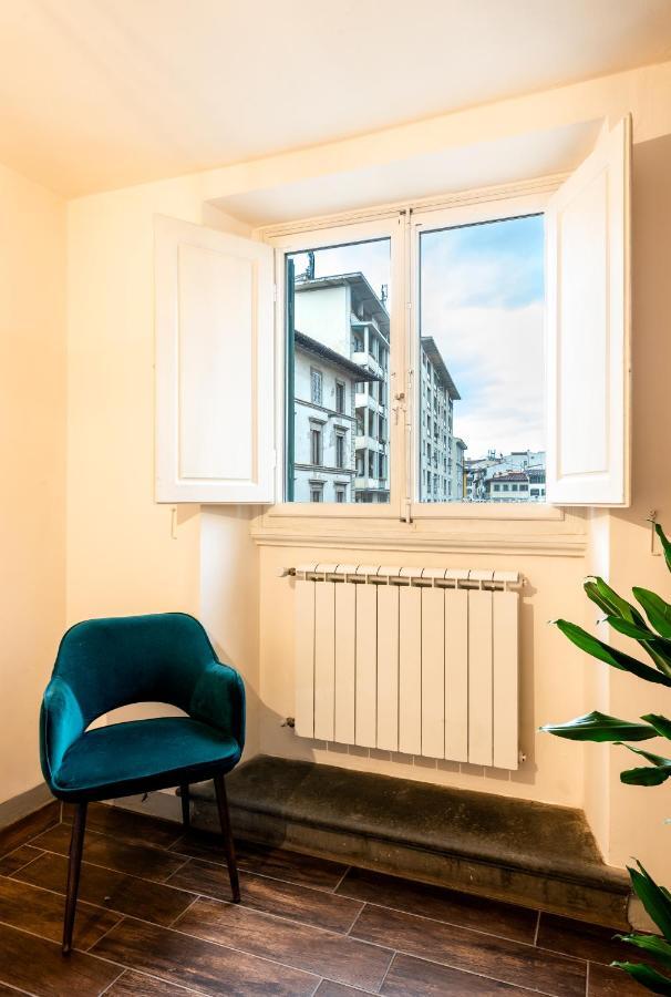 Historic Center Apartment - Next To The River, All Attractions - By LikehomeΦλωρεντία Εξωτερικό φωτογραφία