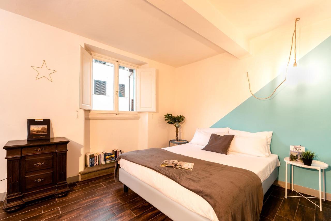 Historic Center Apartment - Next To The River, All Attractions - By LikehomeΦλωρεντία Εξωτερικό φωτογραφία