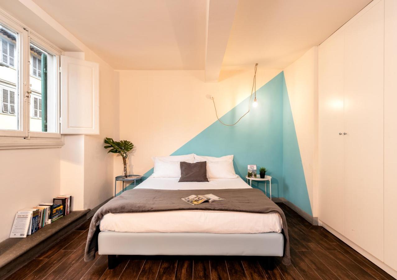 Historic Center Apartment - Next To The River, All Attractions - By LikehomeΦλωρεντία Εξωτερικό φωτογραφία