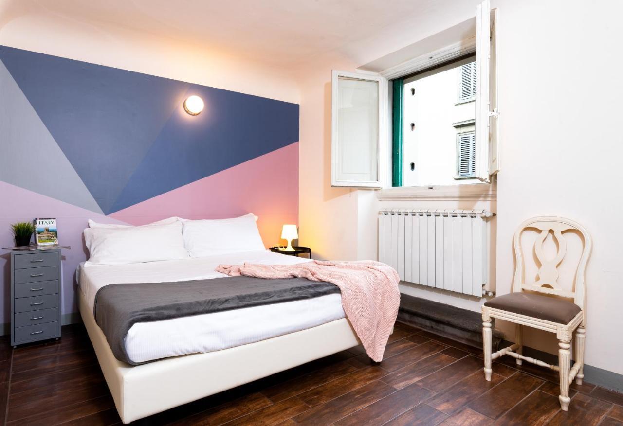 Historic Center Apartment - Next To The River, All Attractions - By LikehomeΦλωρεντία Εξωτερικό φωτογραφία