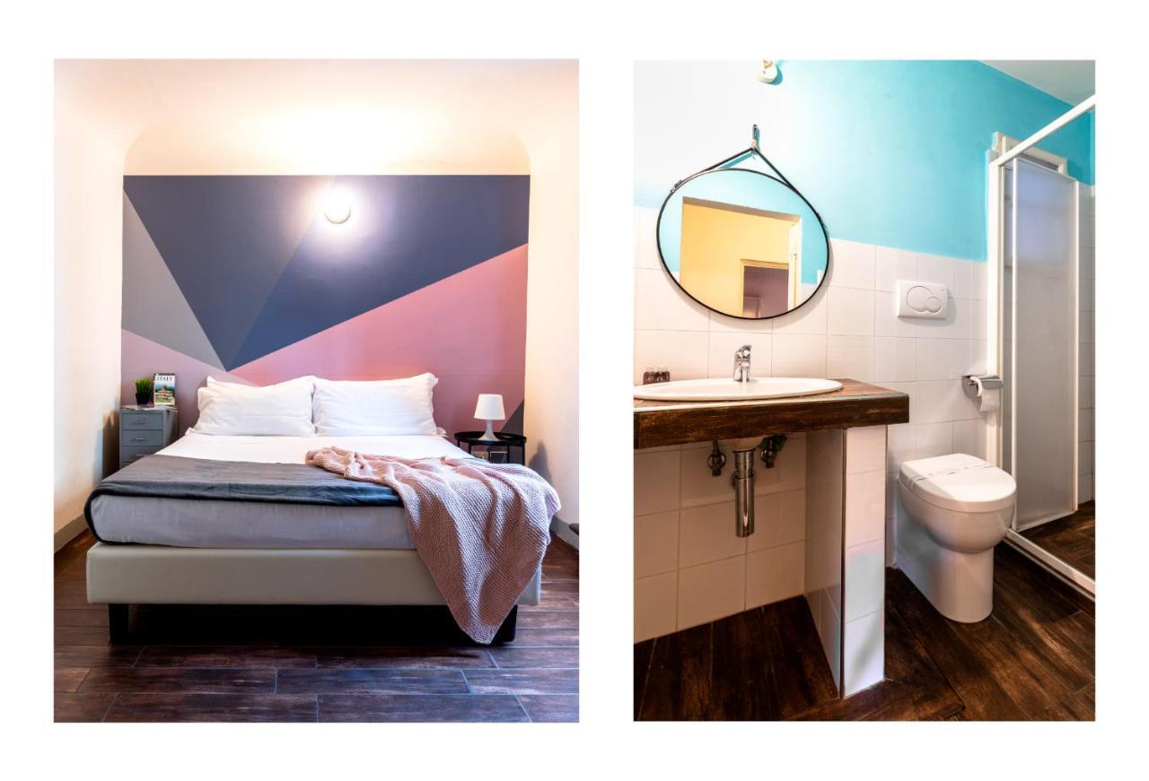 Historic Center Apartment - Next To The River, All Attractions - By LikehomeΦλωρεντία Εξωτερικό φωτογραφία